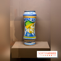 À Table ! Le repas tout un art, l'exposition au musée de Sèvres - Cité de la Céramique - nos photos