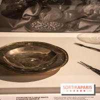 À Table ! Le repas tout un art, l'exposition au musée de Sèvres - Cité de la Céramique - nos photos