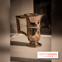 À Table ! Le repas tout un art, l'exposition au musée de Sèvres - Cité de la Céramique - nos photos