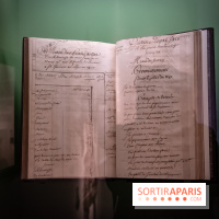 À Table ! Le repas tout un art, l'exposition au musée de Sèvres - Cité de la Céramique - nos photos