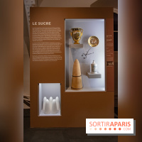 À Table ! Le repas tout un art, l'exposition au musée de Sèvres - Cité de la Céramique - nos photos