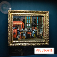 À Table ! Le repas tout un art, l'exposition au musée de Sèvres - Cité de la Céramique - nos photos