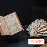 À Table ! Le repas tout un art, l'exposition au musée de Sèvres - Cité de la Céramique - nos photos