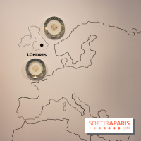 À Table ! Le repas tout un art, l'exposition au musée de Sèvres - Cité de la Céramique - nos photos