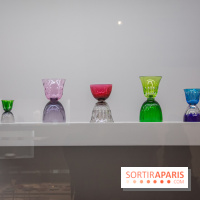 À Table ! Le repas tout un art, l'exposition au musée de Sèvres - Cité de la Céramique - nos photos