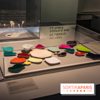 À Table ! Le repas tout un art, l'exposition au musée de Sèvres - Cité de la Céramique - nos photos