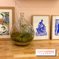 La Seinographe : le concept store holistique et engagé du 9ème