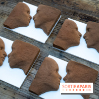 Toi + Moi, la pâtisserie de Saint Valentin 2020 de Nina Métayer à la Délicatisserie 