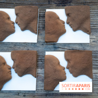 Toi + Moi, la pâtisserie de Saint Valentin 2020 de Nina Métayer à la Délicatisserie 