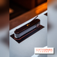 La Pâtisserie de Noël éphémère du Brach by Yann Brys