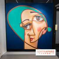 Uncovered, la première exposition de la galerie Goldshteyn-Saatort : nos photo