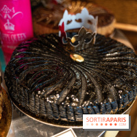 Galettes des rois de Mariage Frères 2021