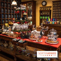 Galettes des rois de Mariage Frères 2021