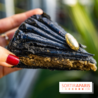 Galettes des rois de Mariage Frères 2021 part