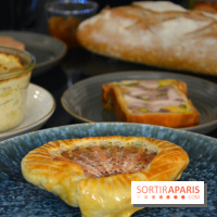 Le réveillon du Nouvel An 2021 à l'Hôtel de Crillon