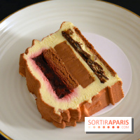 Le réveillon du Nouvel An 2021 à l'Hôtel de Crillon