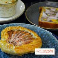 Le réveillon du Nouvel An 2021 à l'Hôtel de Crillon