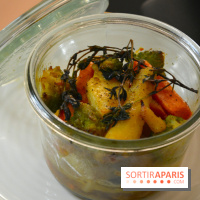 Le réveillon du Nouvel An 2021 à l'Hôtel de Crillon