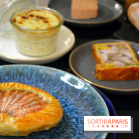 Le réveillon du Nouvel An 2021 à l'Hôtel de Crillon