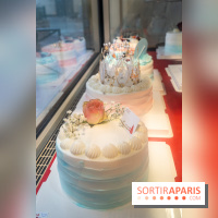 La Pâtisserie de Saison, pâtisserie chinoise - photos 