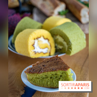 La Pâtisserie de Saison, pâtisserie chinoise - photos 