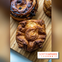 Photos : Tapisserie pâtisserie à Paris