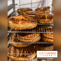 Photos : Tapisserie pâtisserie à Paris