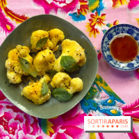 On a testé Tram Tram Kitchen : le nouveau take away du restaurant La Parade dans le 11ème 