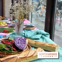 On a testé Tram Tram Kitchen : le nouveau take away du restaurant La Parade dans le 11ème 