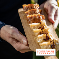 Photos : Maison Dumpling