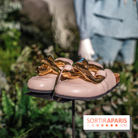 Happy Galeries et Nature Urbaine : la collection printemps-été Galeries Lafayette by Mira Mikati