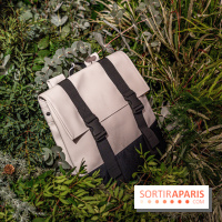 Happy Galeries et Nature Urbaine : la collection printemps-été Galeries Lafayette by Mira Mikati