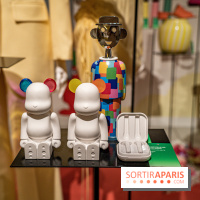 Happy Galeries et Nature Urbaine : la collection printemps-été Galeries Lafayette by Mira Mikati