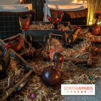 Pâques 2021 chez Evok Hôtel by Yann Brys