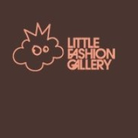 Little Fashion Gallery, Mode, Design, Enfants, Showroom