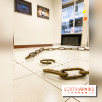 Galleria Continua Paris