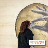 Galleria Continua Paris