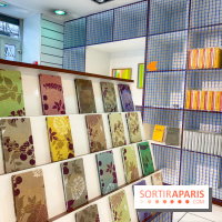 Galleria Continua Paris