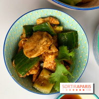 Tse Yang Nouvel An Chinois 2021