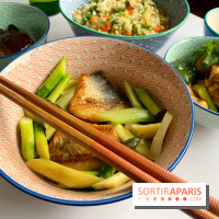 Tse Yang Nouvel An Chinois 2021