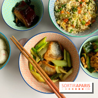 Tse Yang Nouvel An Chinois 2021