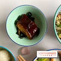 Tse Yang Nouvel An Chinois 2021