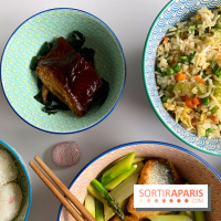 Tse Yang Nouvel An Chinois 2021