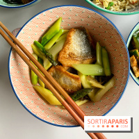 Tse Yang Nouvel An Chinois 2021