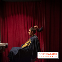 Le Barbier des Voyeurs, le spot du bien-être au masculin au cœur du 7e arrondissement