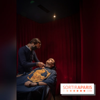 Le Barbier des Voyeurs, le spot du bien-être au masculin au cœur du 7e arrondissement