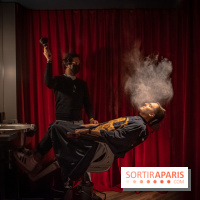 Le Barbier des Voyeurs, le spot du bien-être au masculin au cœur du 7e arrondissement