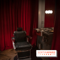 Le Barbier des Voyeurs, le spot du bien-être au masculin au cœur du 7e arrondissement