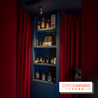 Le Barbier des Voyeurs, le spot du bien-être au masculin au cœur du 7e arrondissement