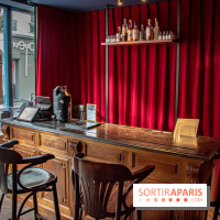 Le Barbier des Voyeurs, le spot du bien-être au masculin au cœur du 7e arrondissement